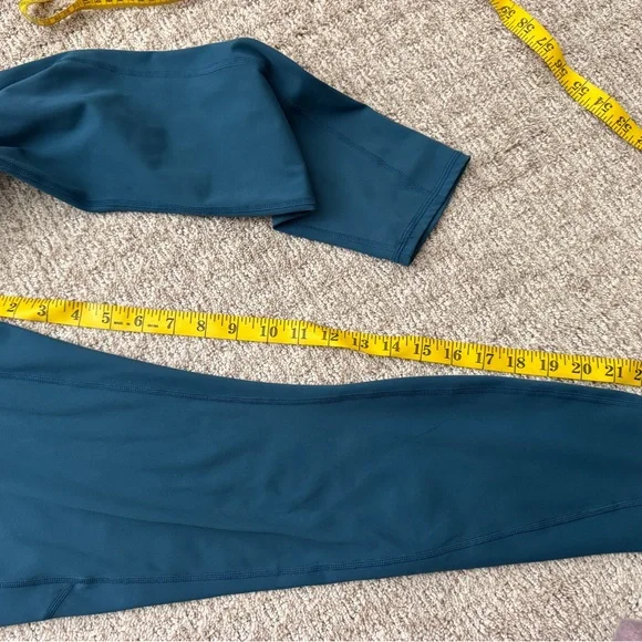 Fabletics Pure Luxe leggings - Picture 7 of 7